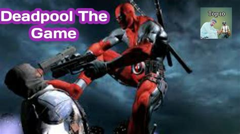 apunkagames deadpool|dead pool action game for pc apunkagames .